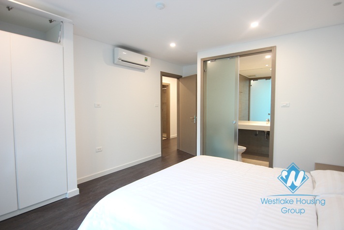 Superior apartment 3rd floor for rent in Tay Ho, Hanoi